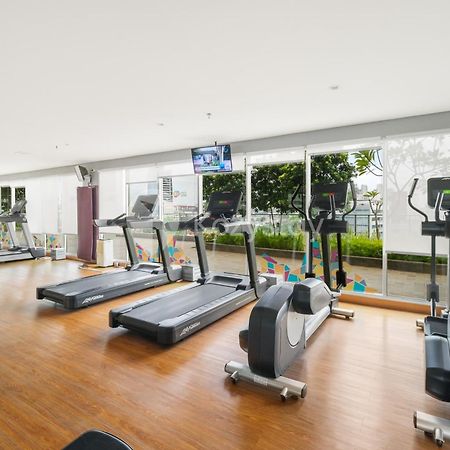 Terra By Kozystay - Menteng Jakarta Exterior foto