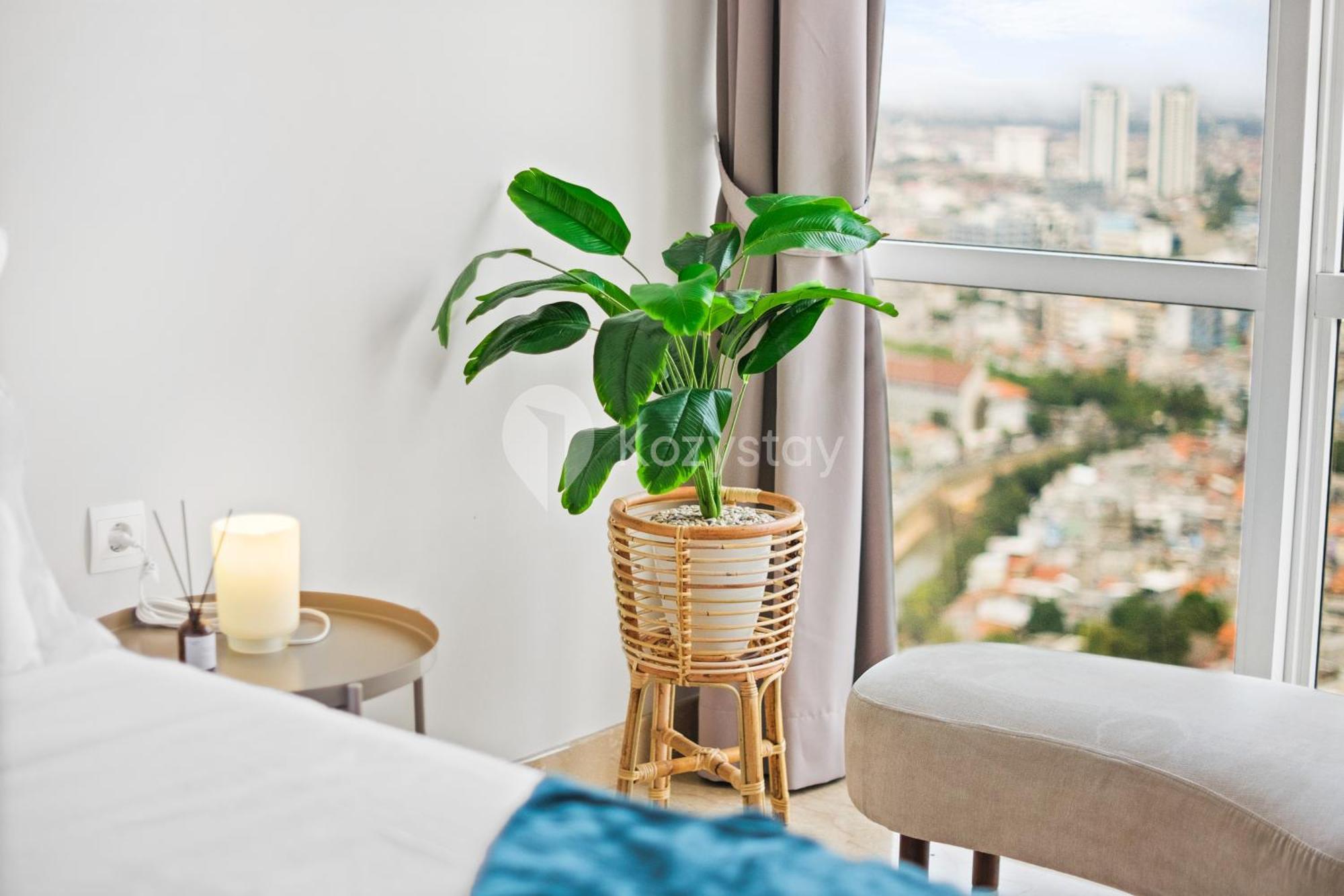 Terra By Kozystay - Menteng Jakarta Exterior foto